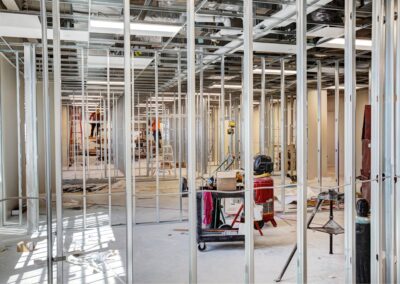 Steel Framing Contractors in Westbrook, CT