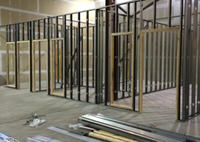 Steel Framing Contractors in Westbrook, CT