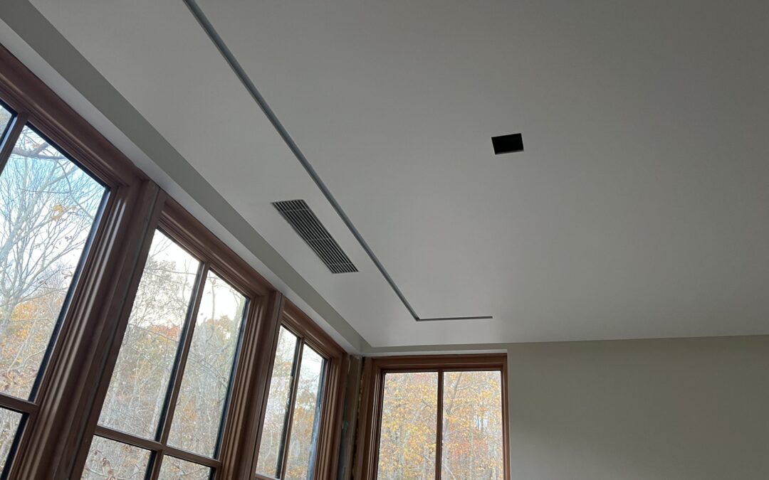 Professional Drywall Installation & Repair Contractors in Wallingford, CT