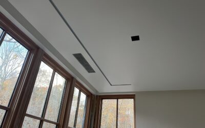 Professional Drywall Installation & Repair Contractors in Wallingford, CT